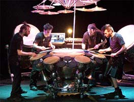 drum workshop