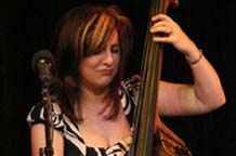 Jodi Proznick Trio