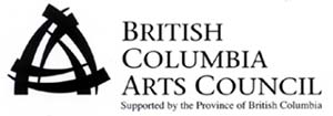 bc arts council
