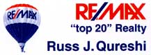russ qureshi