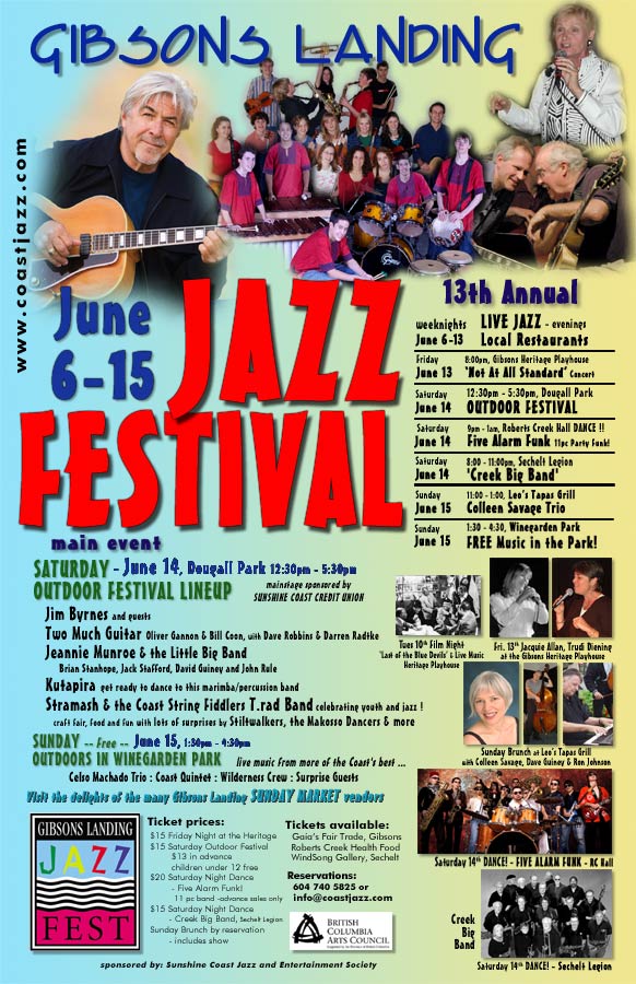 2008 poster