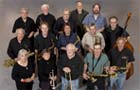  creek big band