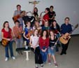 T.rad Band