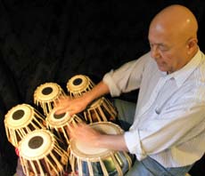 drum workshop
