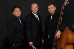 PK3 Jazz Trio
