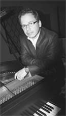 brad turner trio