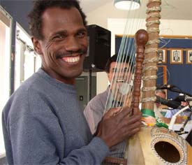 celso machado