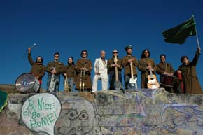 the idlers