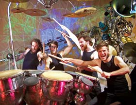 SWARM