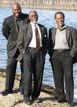 soujourners