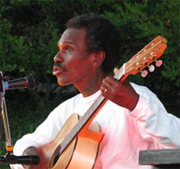 celso machado
