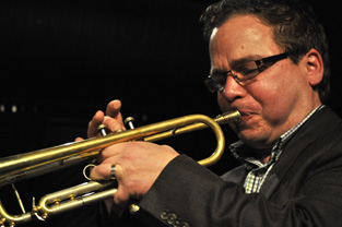 hugh fraser quintet