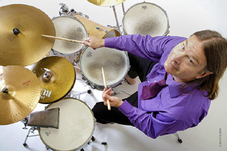 dan brubeck quartet