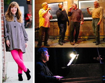 more jazz in June