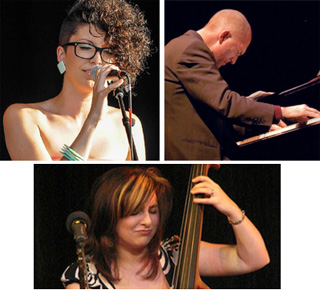 Penfold Trio