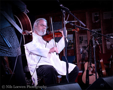 blaine dunaway quartet