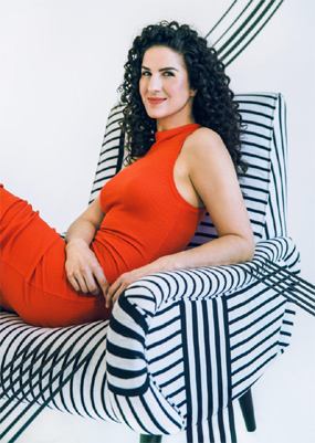laila biali