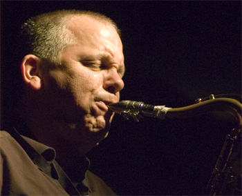Tom Keenlyside