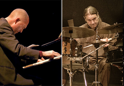 Miles Black - Dan Brubeck