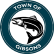 town of gibsons