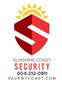 sunshine coast security