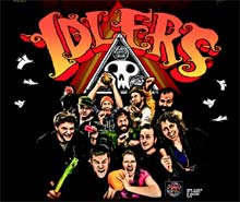 the idlers