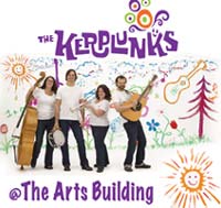 the kerplunks